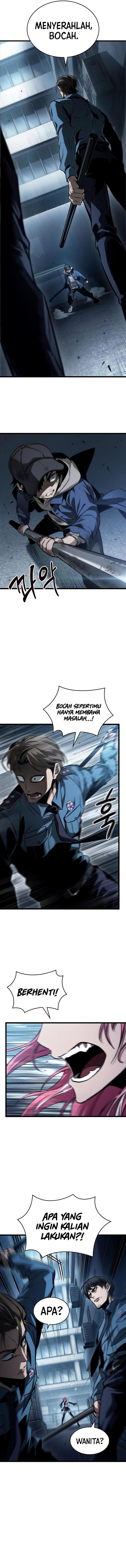 The World After the Fall Chap 75 - Next Chap 76