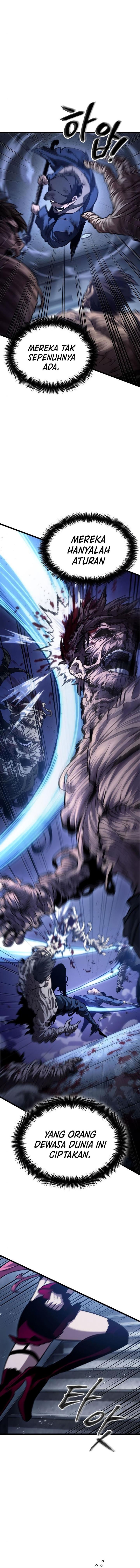 The World After the Fall Chap 77 - Next Chap 78