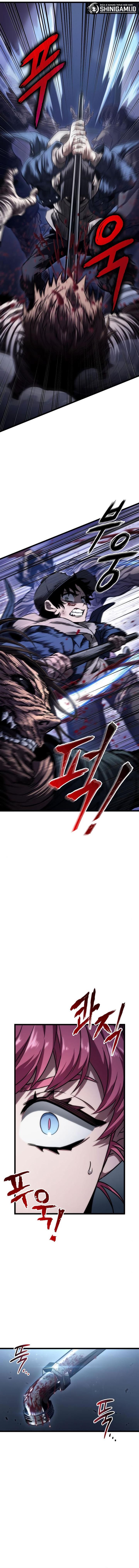 The World After the Fall Chap 77 - Next Chap 78