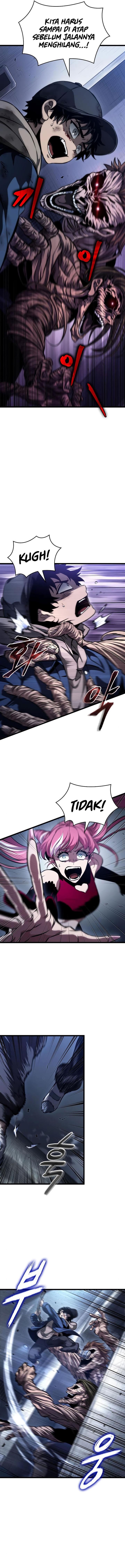 The World After the Fall Chap 77 - Next Chap 78