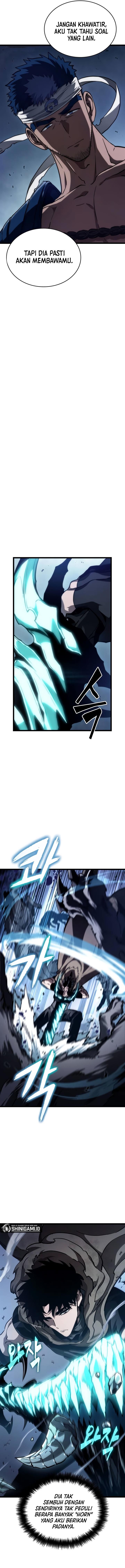 The World After the Fall Chap 79 - Next Chap 80