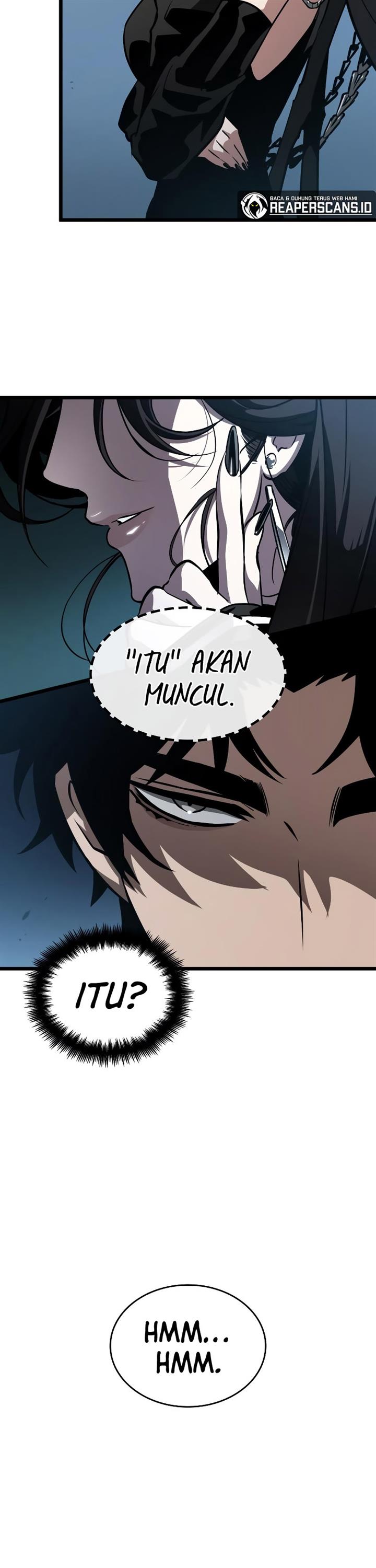 The World After the Fall Chap 43 - Next Chap 44