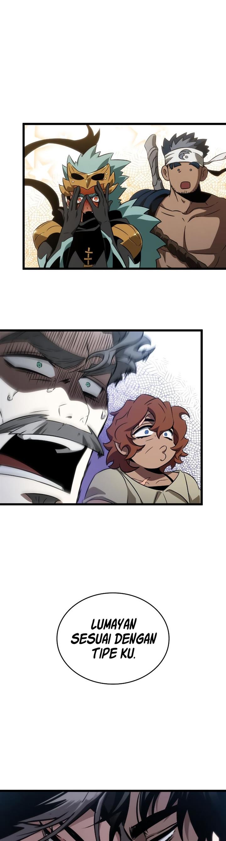 The World After the Fall Chap 43 - Next Chap 44