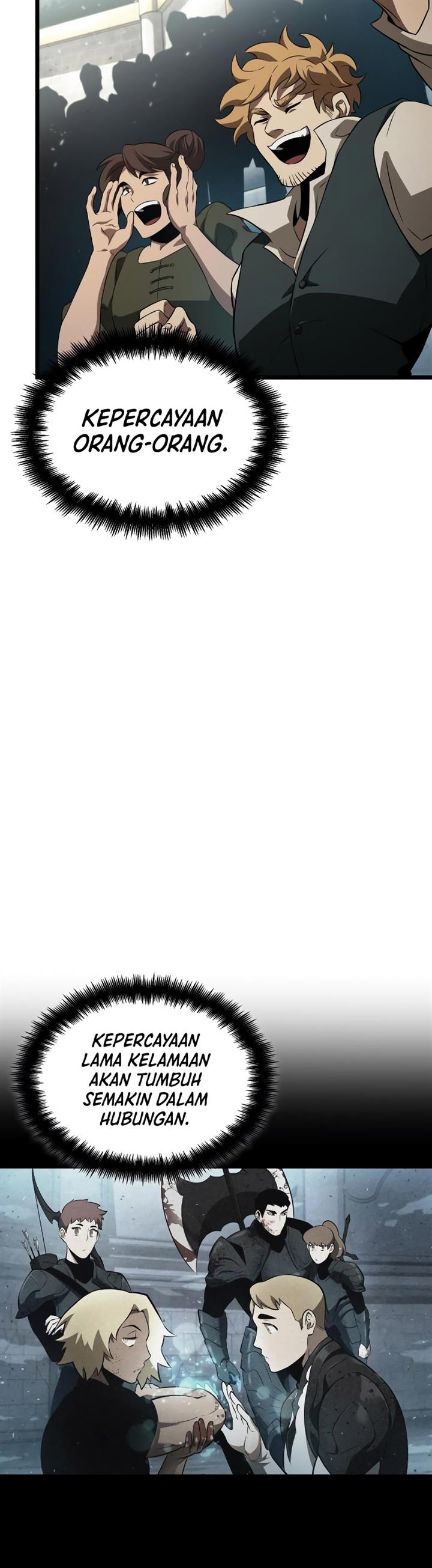 The World After the Fall Chap 43 - Next Chap 44