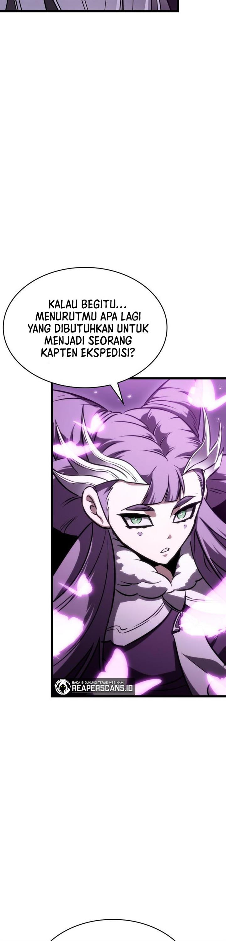 The World After the Fall Chap 44 - Next Chap 45