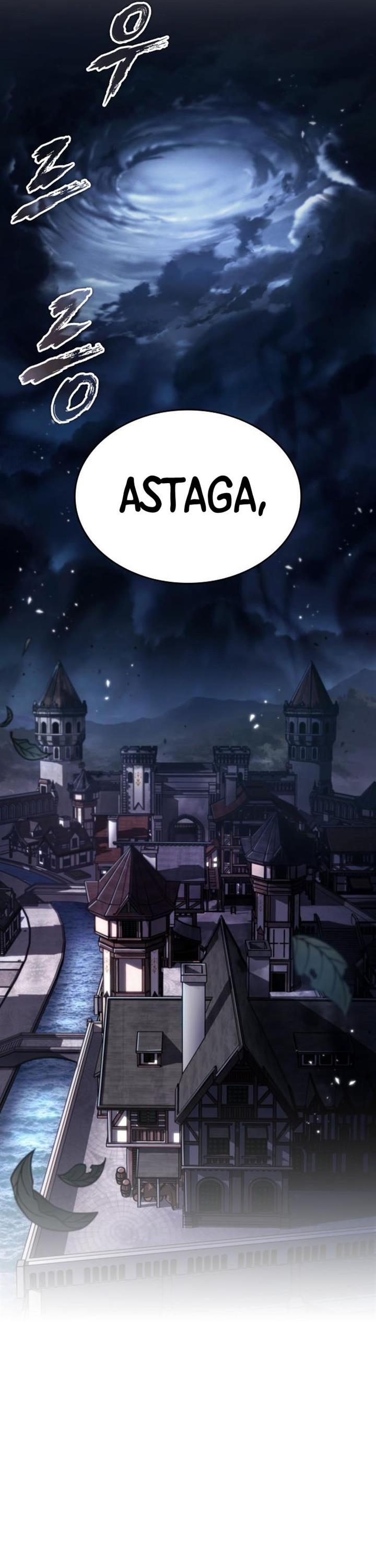 The World After the Fall Chap 44 - Next Chap 45