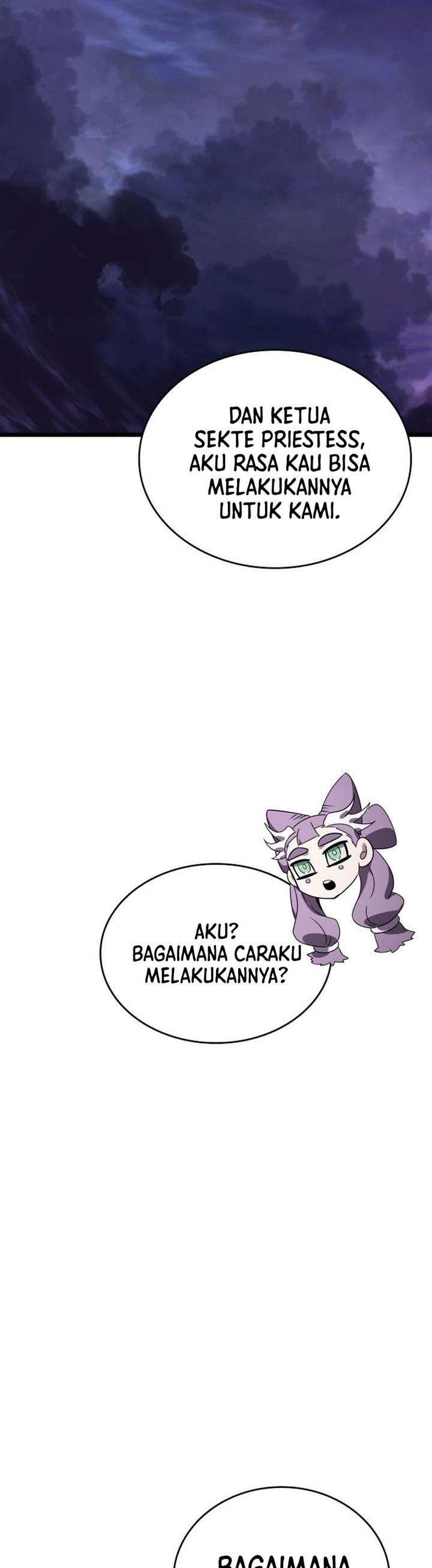 The World After the Fall Chap 44 - Next Chap 45