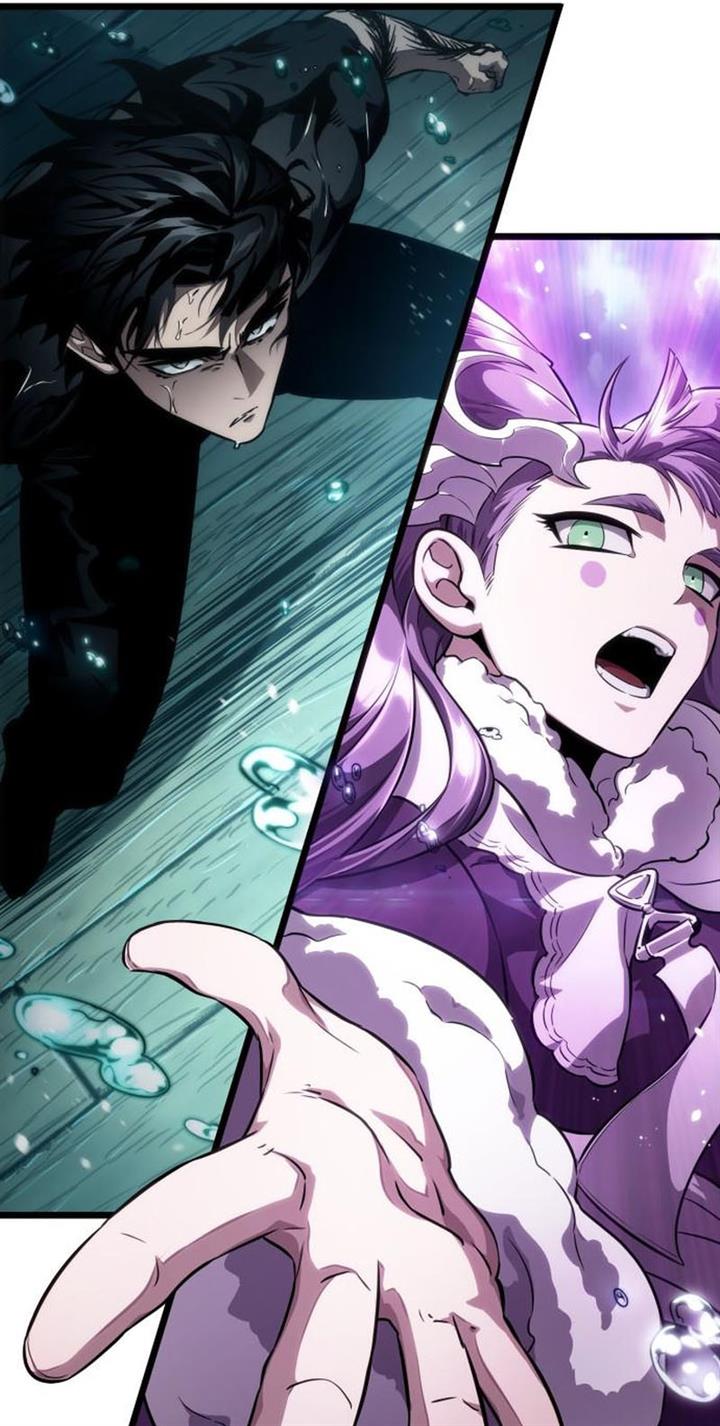 The World After the Fall Chap 44 - Next Chap 45