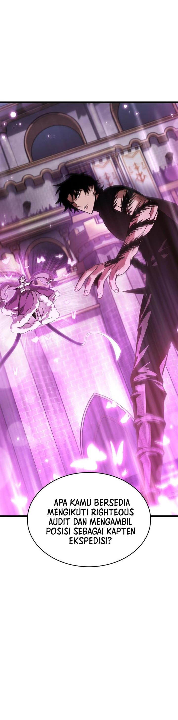 The World After the Fall Chap 44 - Next Chap 45