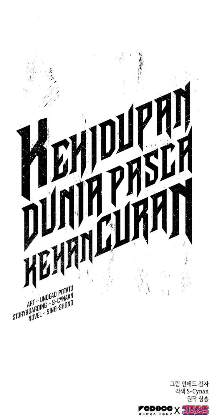 The World After the Fall Chap 44 - Next Chap 45