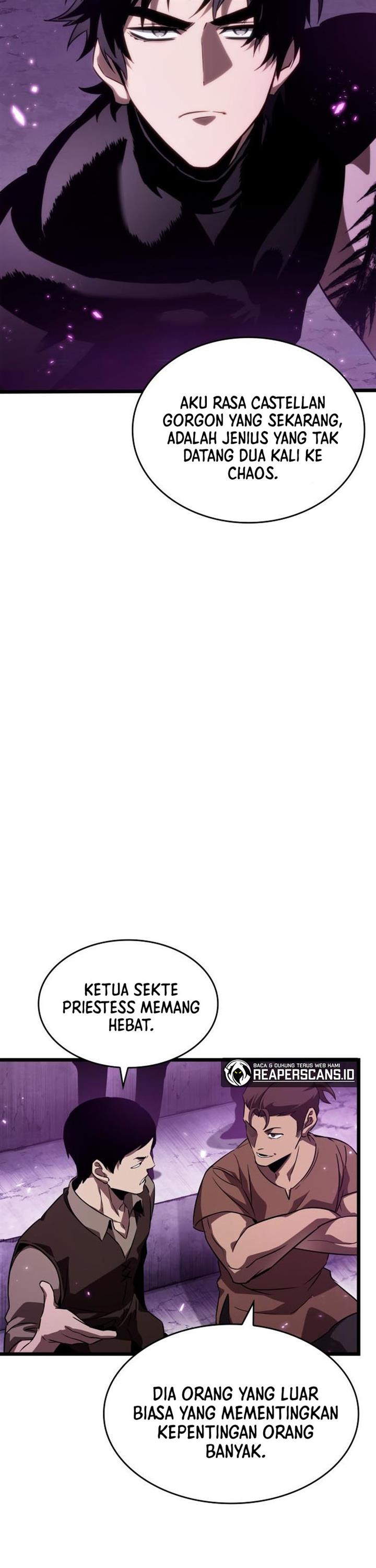 The World After the Fall Chap 44 - Next Chap 45