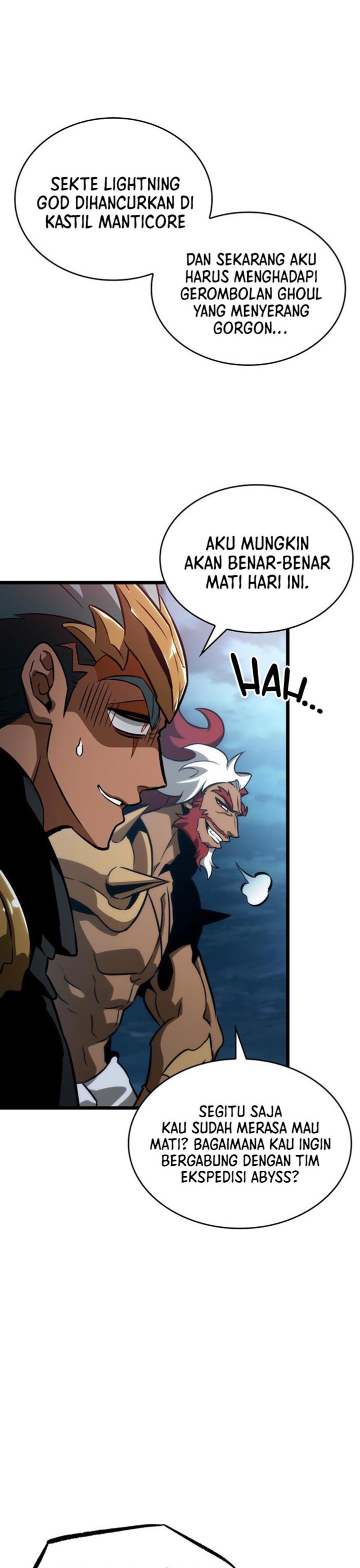 The World After the Fall Chap 45 - Next Chap 46