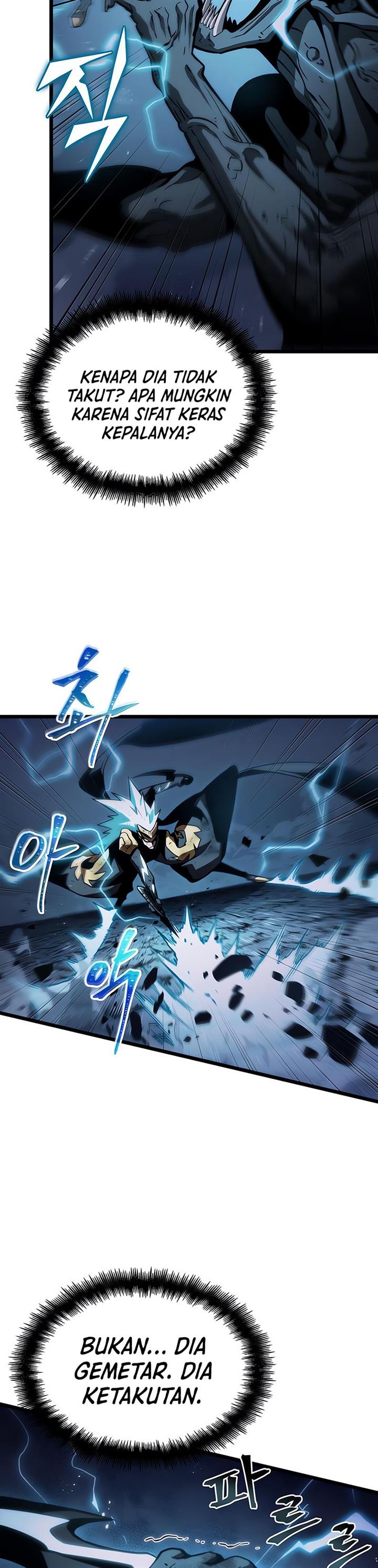 The World After the Fall Chap 46 - Next Chap 47