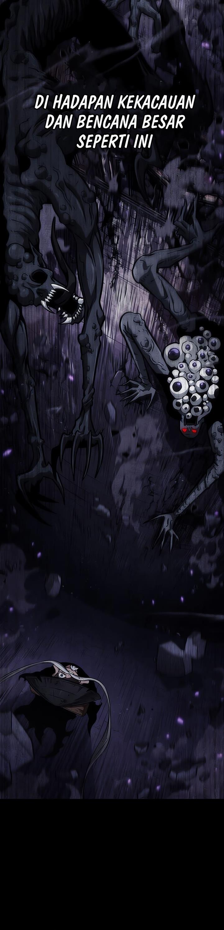 The World After the Fall Chap 46 - Next Chap 47