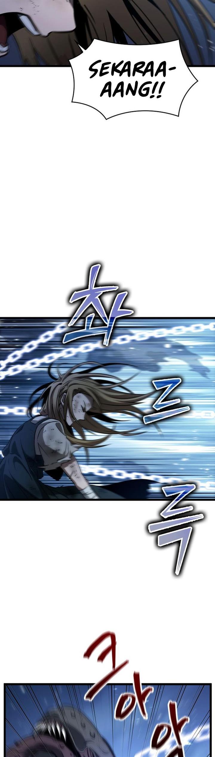 The World After the Fall Chap 47 - Next Chap 48