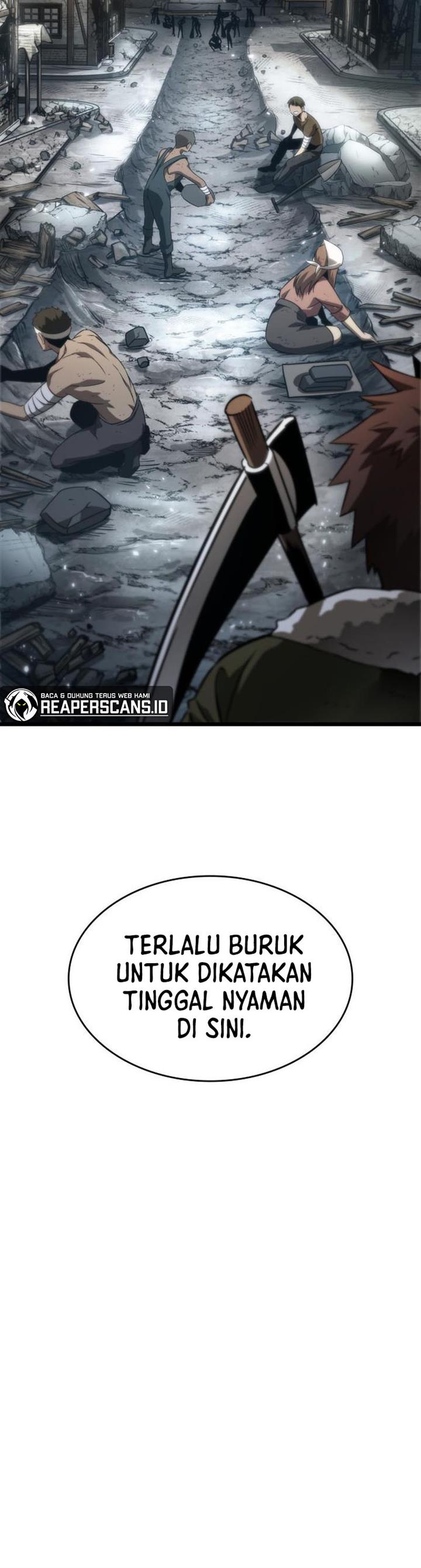 The World After the Fall Chap 47 - Next Chap 48