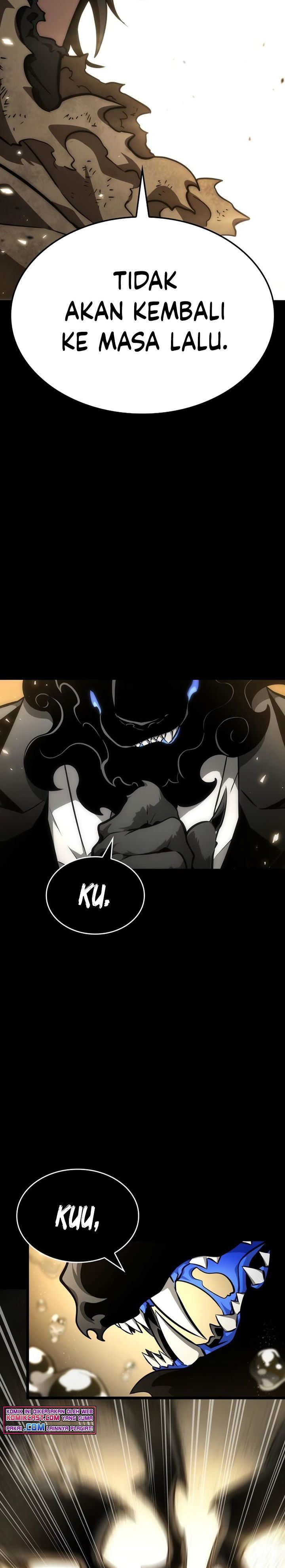 The World After the Fall Chap 5 - Next Chap 6