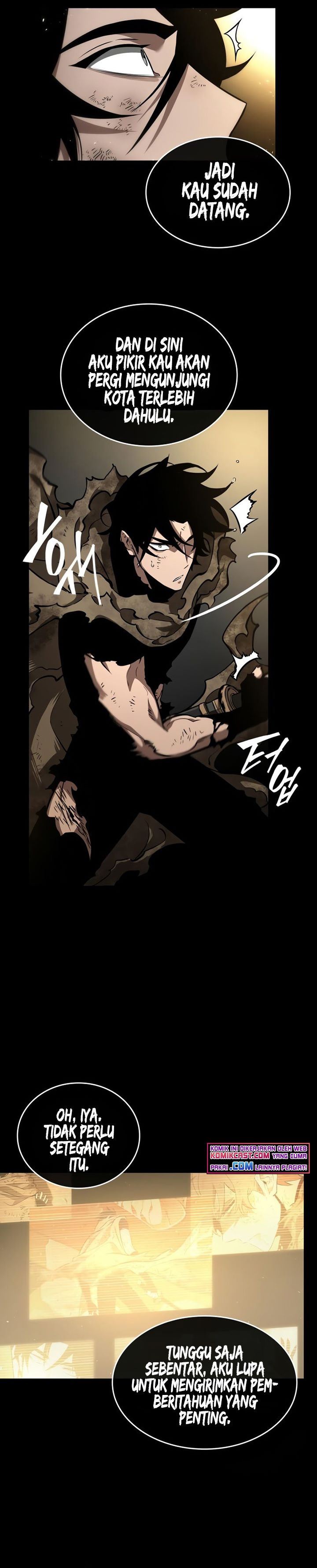 The World After the Fall Chap 5 - Next Chap 6