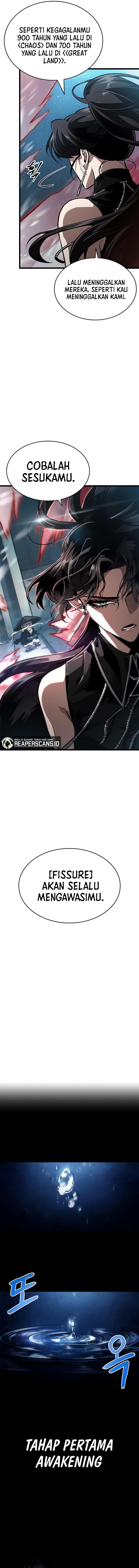 The World After the Fall Chap 50 - Next Chap 51