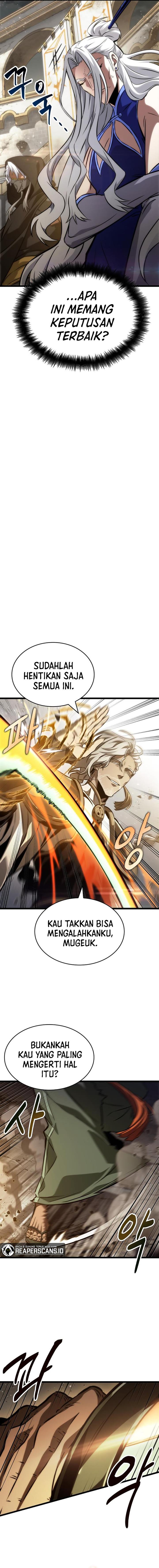 The World After the Fall Chap 52 - Next Chap 53