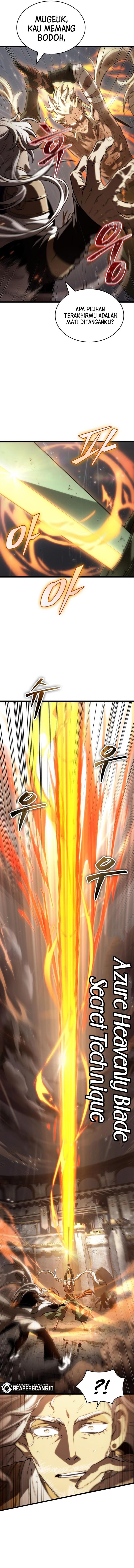 The World After the Fall Chap 52 - Next Chap 53