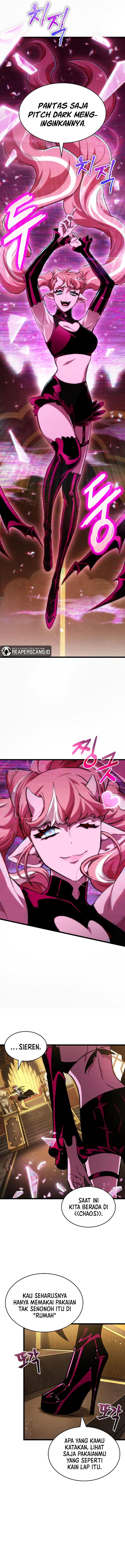 The World After the Fall Chap 55 - Next Chap 56