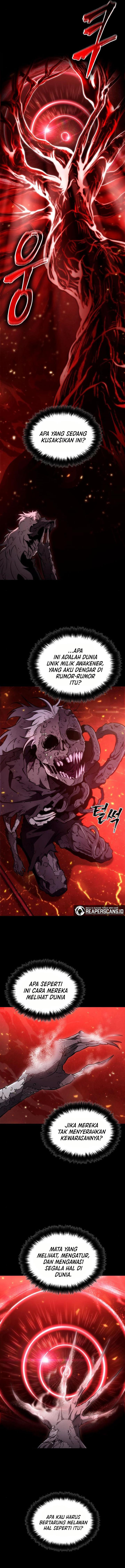 The World After the Fall Chap 56 - Next Chap 57