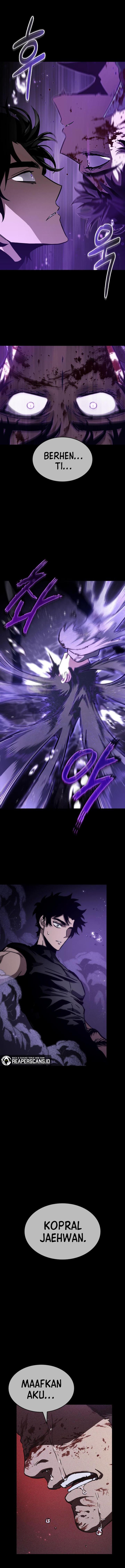 The World After the Fall Chap 58 - Next Chap 59