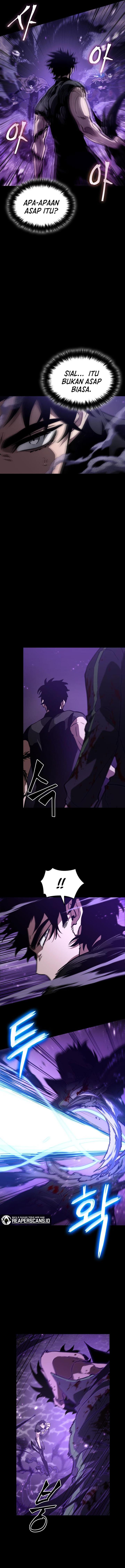 The World After the Fall Chap 58 - Next Chap 59