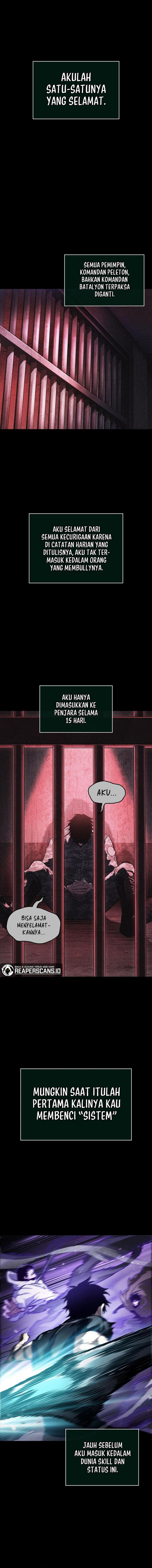 The World After the Fall Chap 58 - Next Chap 59