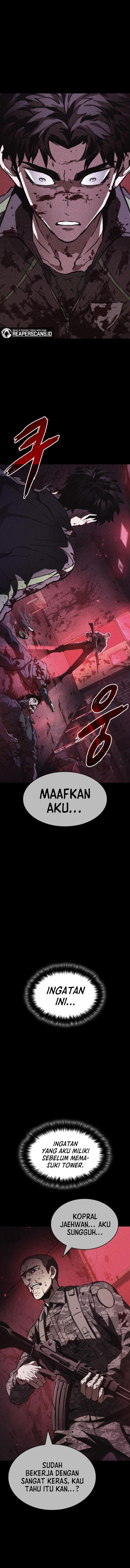 The World After the Fall Chap 58 - Next Chap 59