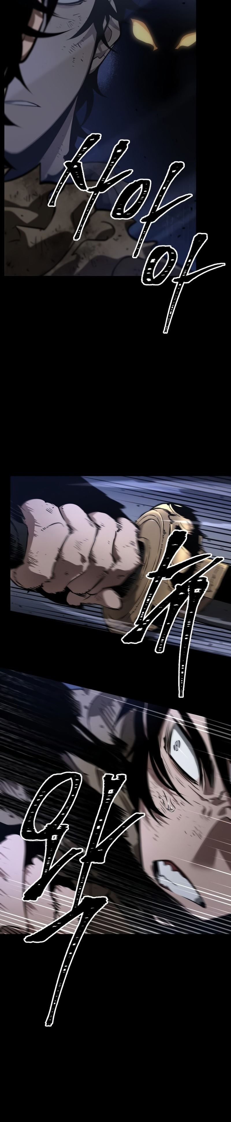 The World After the Fall Chap 6 - Next Chap 7