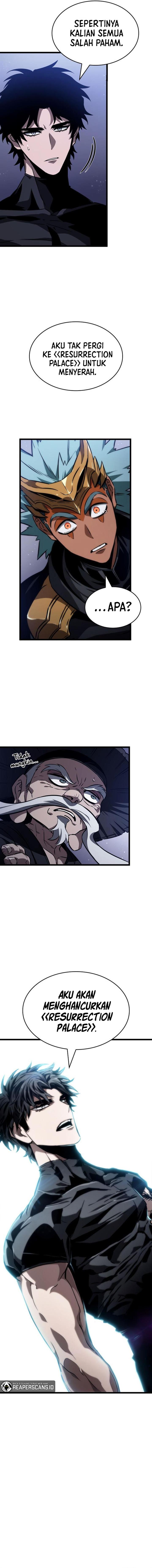 The World After the Fall Chap 60 - Next Chap 61