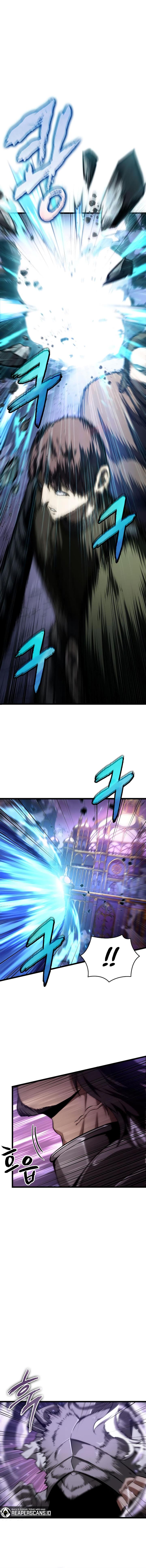 The World After the Fall Chap 61 - Next Chap 62