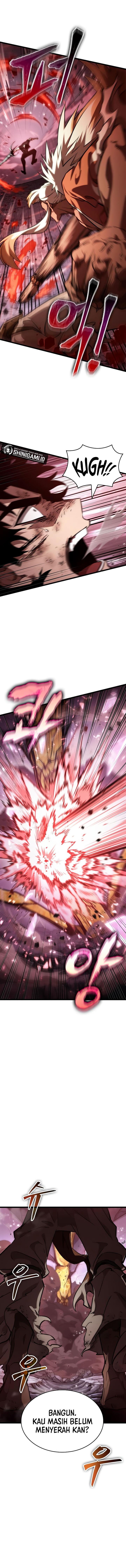 The World After the Fall Chap 67 - Next Chap 68