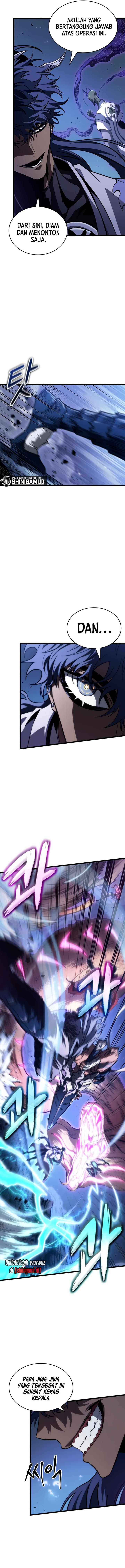 The World After the Fall Chap 83 - Next Chap 84