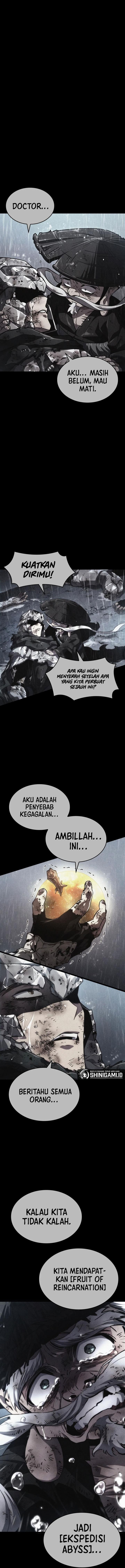 The World After the Fall Chap 83 - Next Chap 84