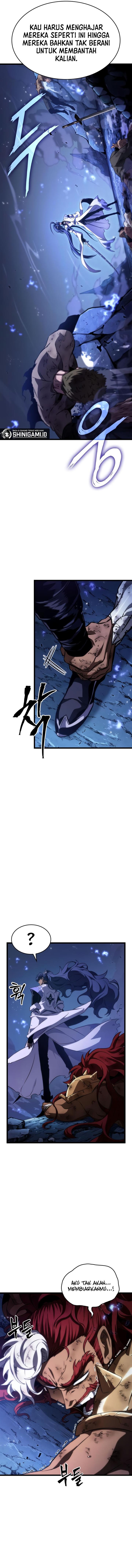 The World After the Fall Chap 83 - Next Chap 84