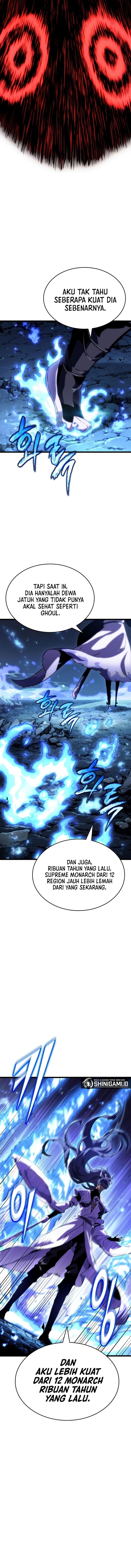 The World After the Fall Chap 84 - Next Chap 85