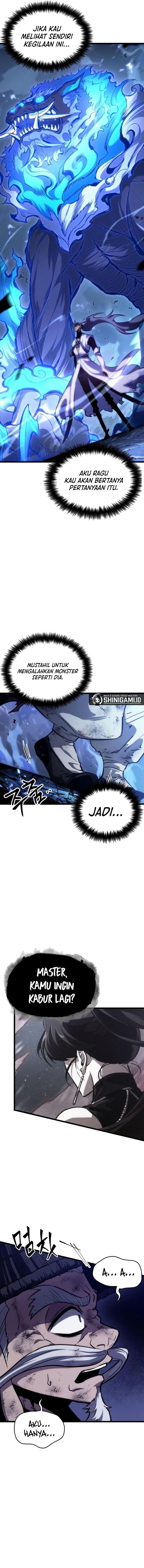 The World After the Fall Chap 84 - Next Chap 85