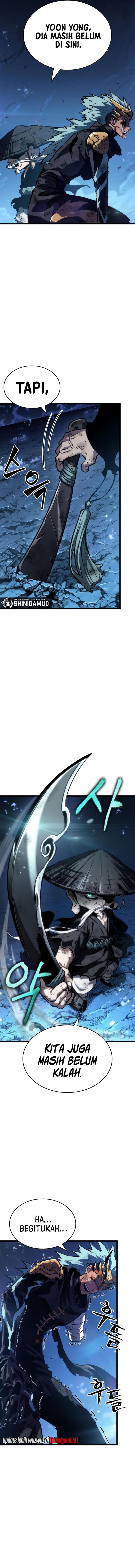 The World After the Fall Chap 84 - Next Chap 85