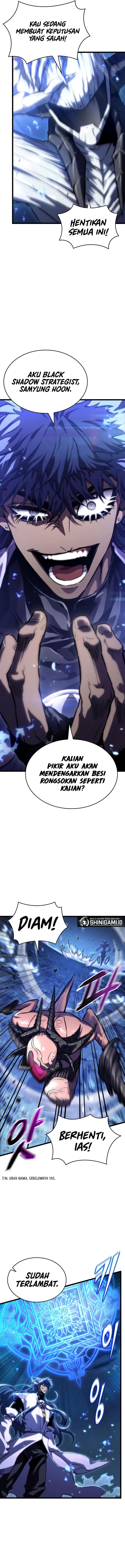 The World After the Fall Chap 84 - Next Chap 85