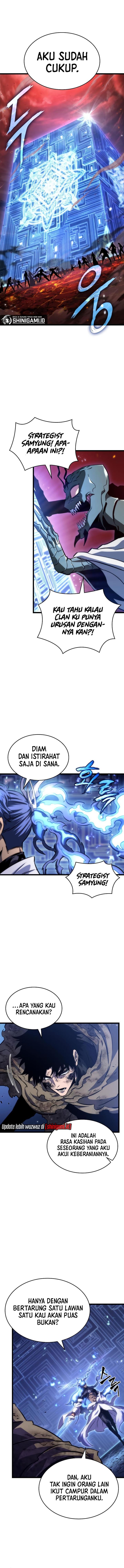 The World After the Fall Chap 85 - Next Chap 86