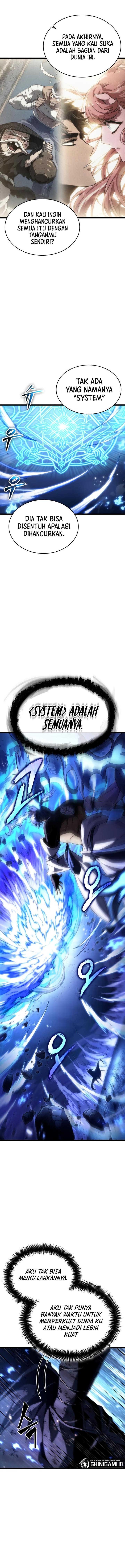 The World After the Fall Chap 86 - Next Chap 87