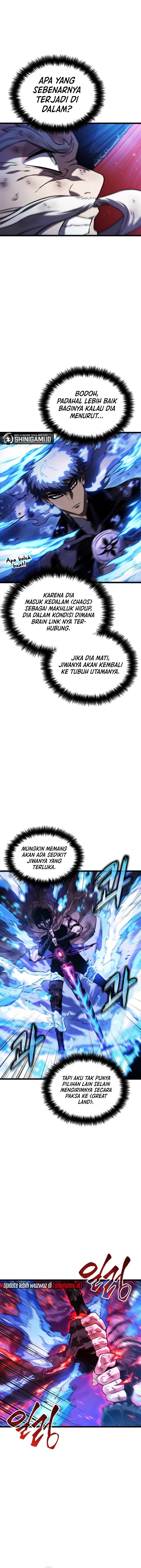 The World After the Fall Chap 86 - Next Chap 87