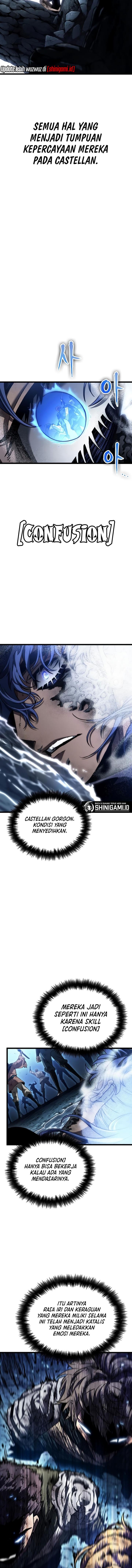 The World After the Fall Chap 88 - Next Chap 89