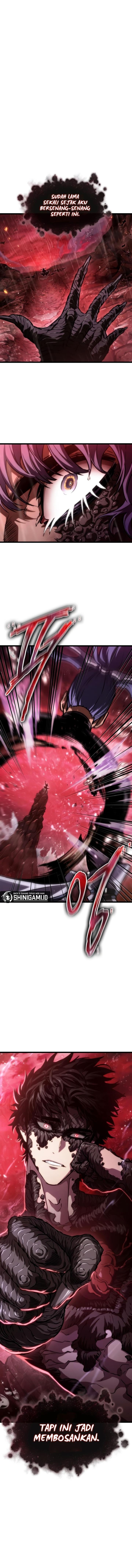 The World After the Fall Chap 88 - Next Chap 89