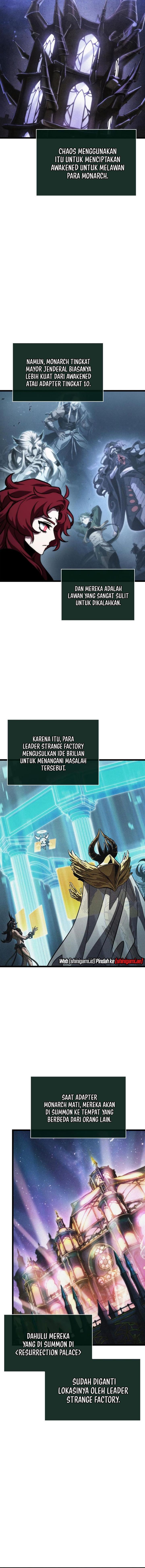 The World After the Fall Chap 89 - Next Chap 90