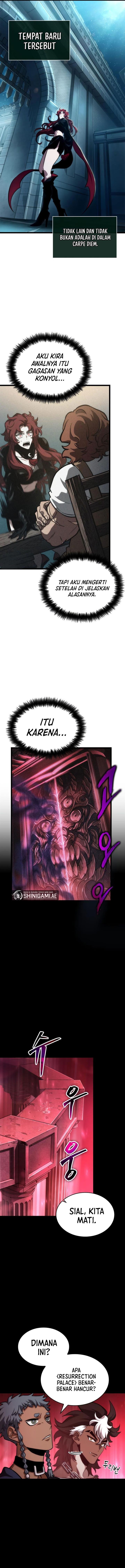 The World After the Fall Chap 89 - Next Chap 90