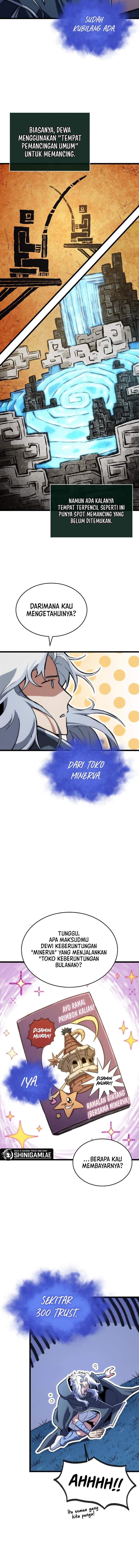 The World After the Fall Chap 90 - Next Chap 91